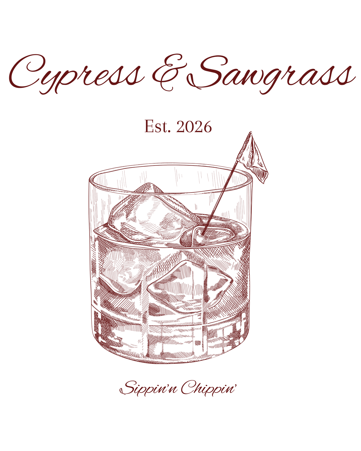 Sippin’n’Chippin