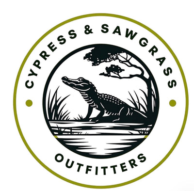 Cypress & Sawgrass Outfitters