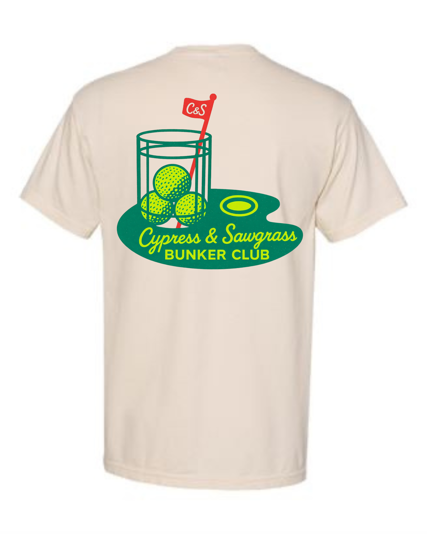 Bunker Club