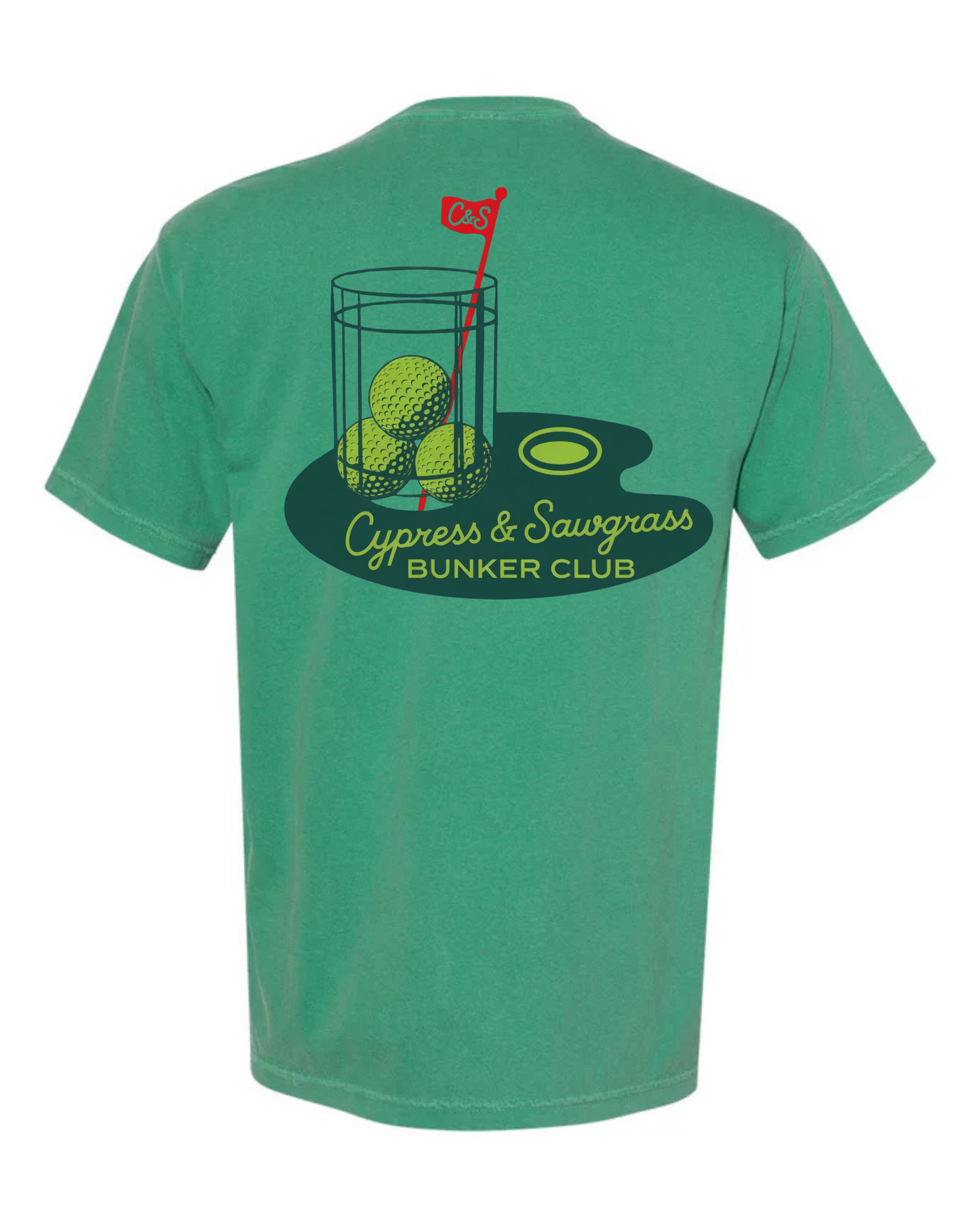 Bunker Club