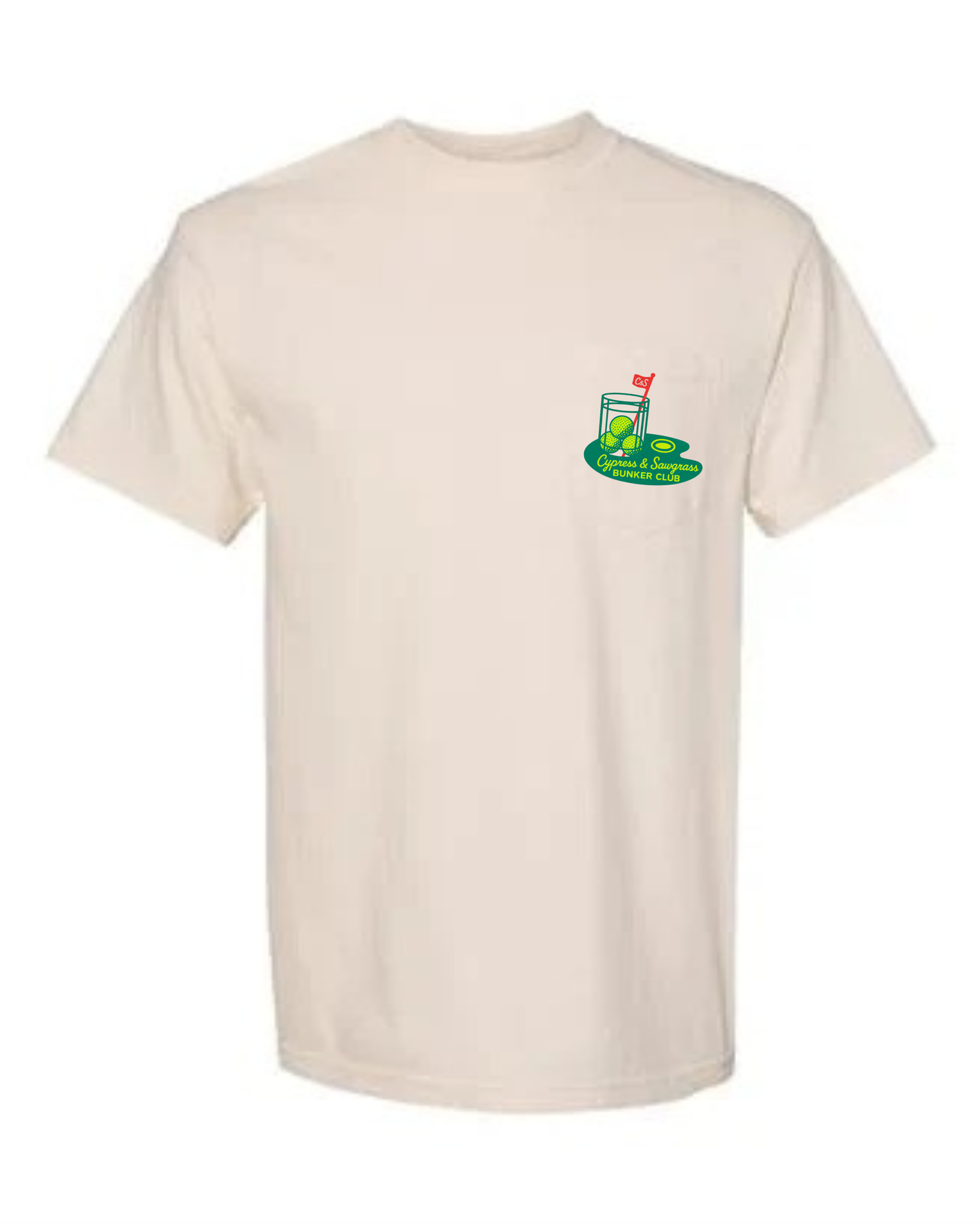 Bunker Club