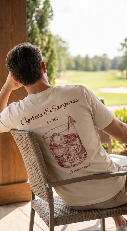 The Turn Tee