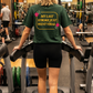 The Masters Tee