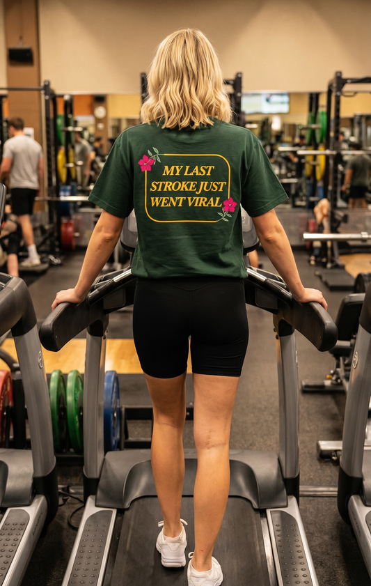 The Masters Tee