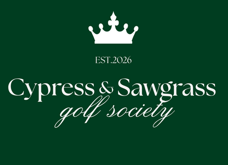 Cypress & Sawgrass Outfitters