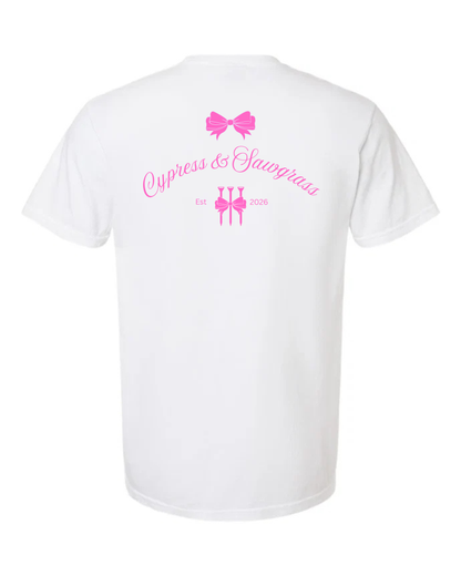 Hot’ tees