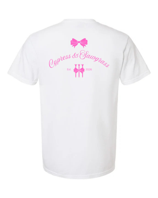Hot’ tees