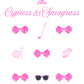 Bows & Birdies