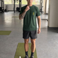 The Masters Tee
