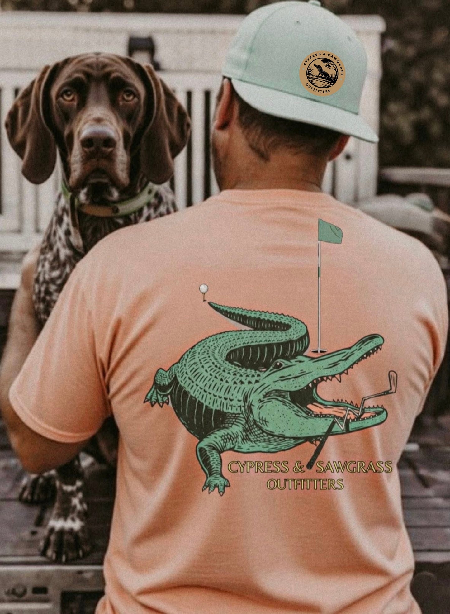 Hazardous Comfort Color Pocket Tee