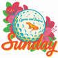 Sunday