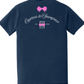 Hot’ tees