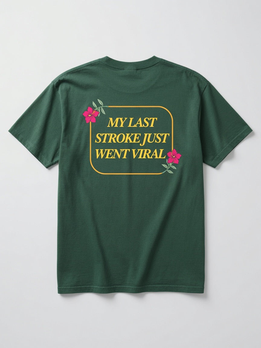The Masters Tee