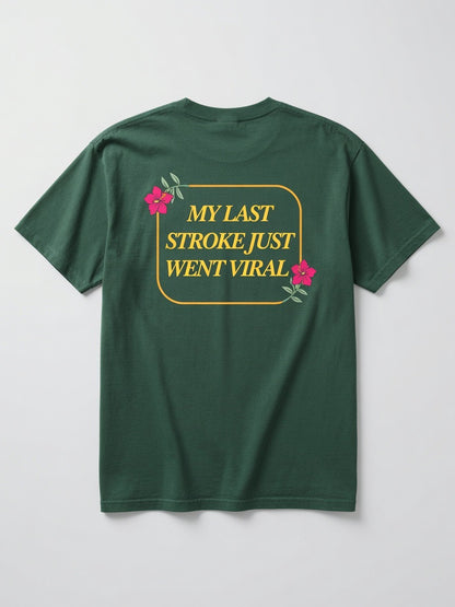 The Masters Tee