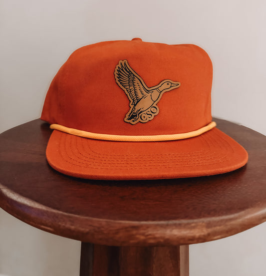 Richardson Grandpa Cap